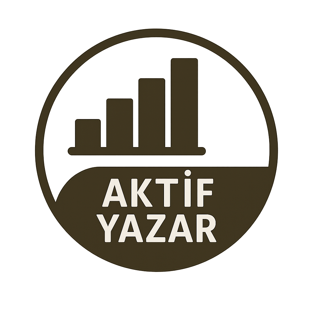 aktif_yazar_1 Rozeti