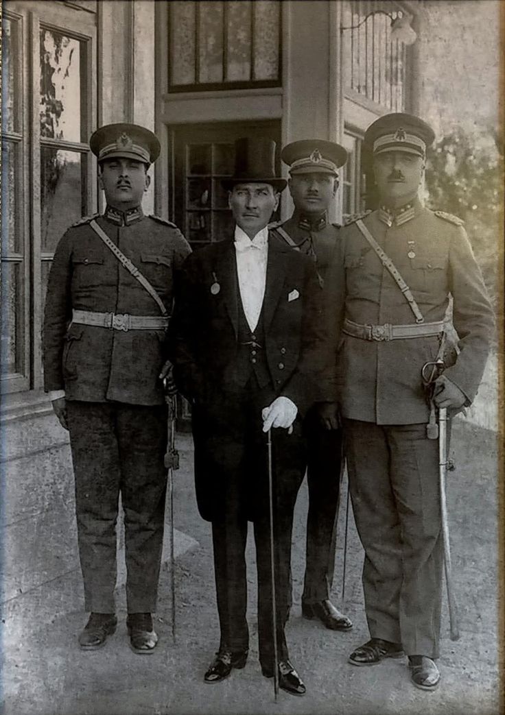 "Atatürk 'Kürdistan' Dedi!" İddiası