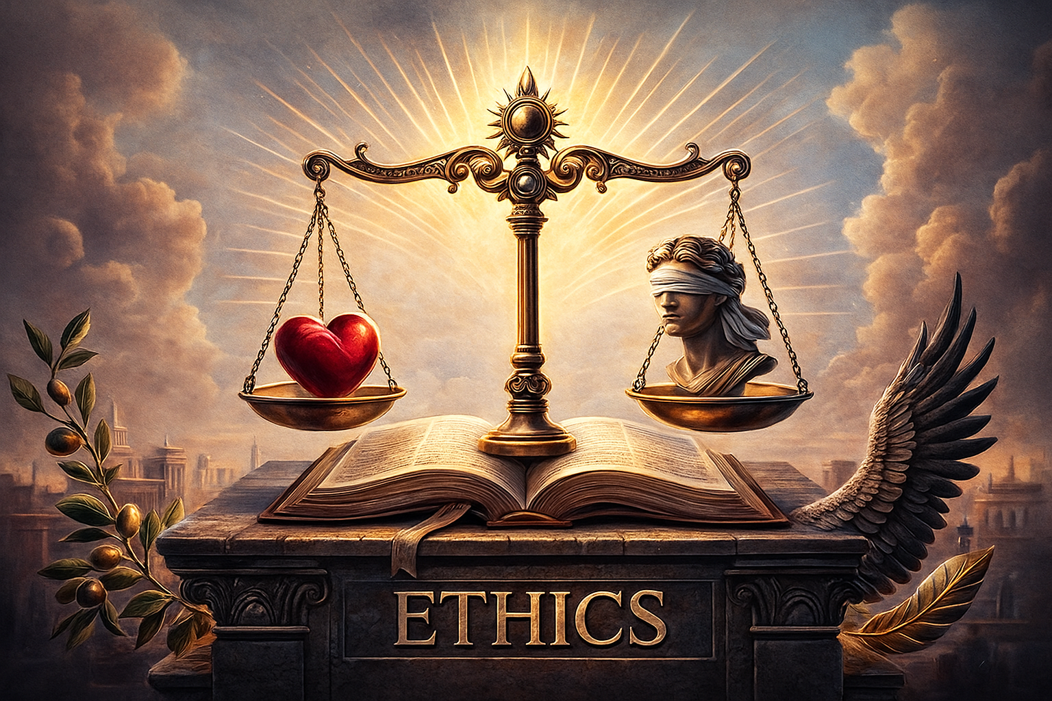 KOLEKTİF KOD, BİREYSEL ETİK