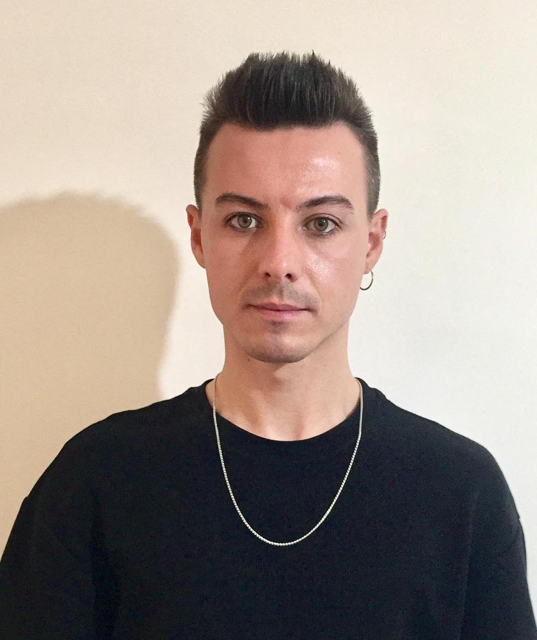 Author Profile
