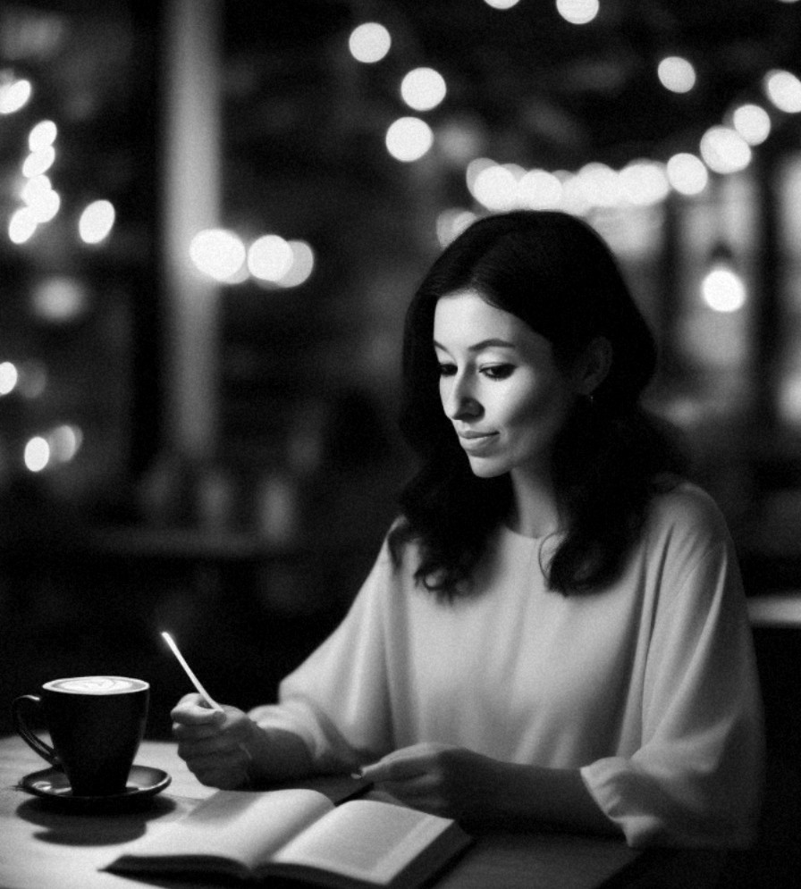 Author Profile