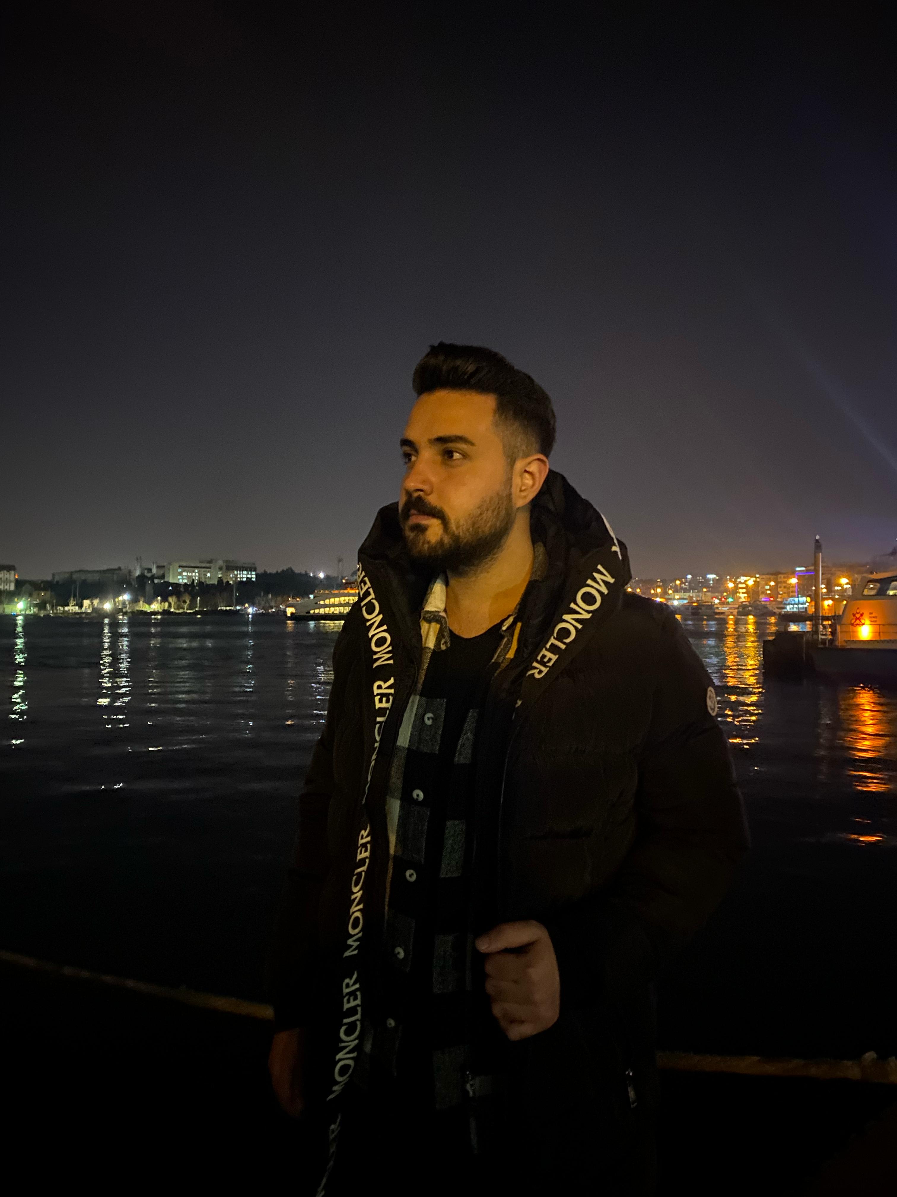 Author Profile